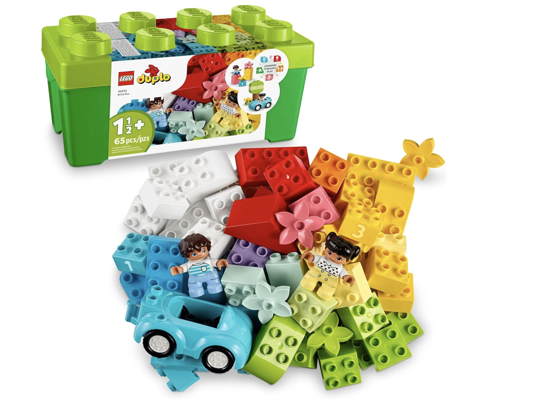 lego duplo